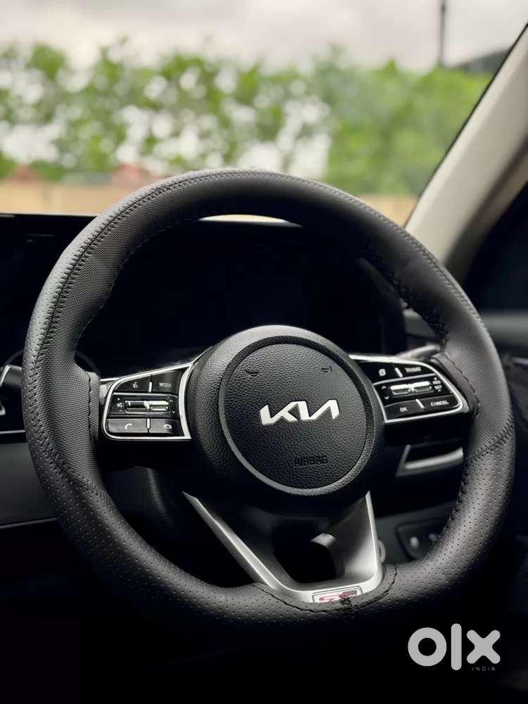 Kia Seltos Gtx Plus, 2022, Diesel