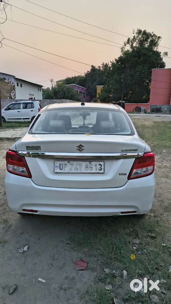Maruti Suzuki Dzire 2019 Diesel 85000 Km Driven