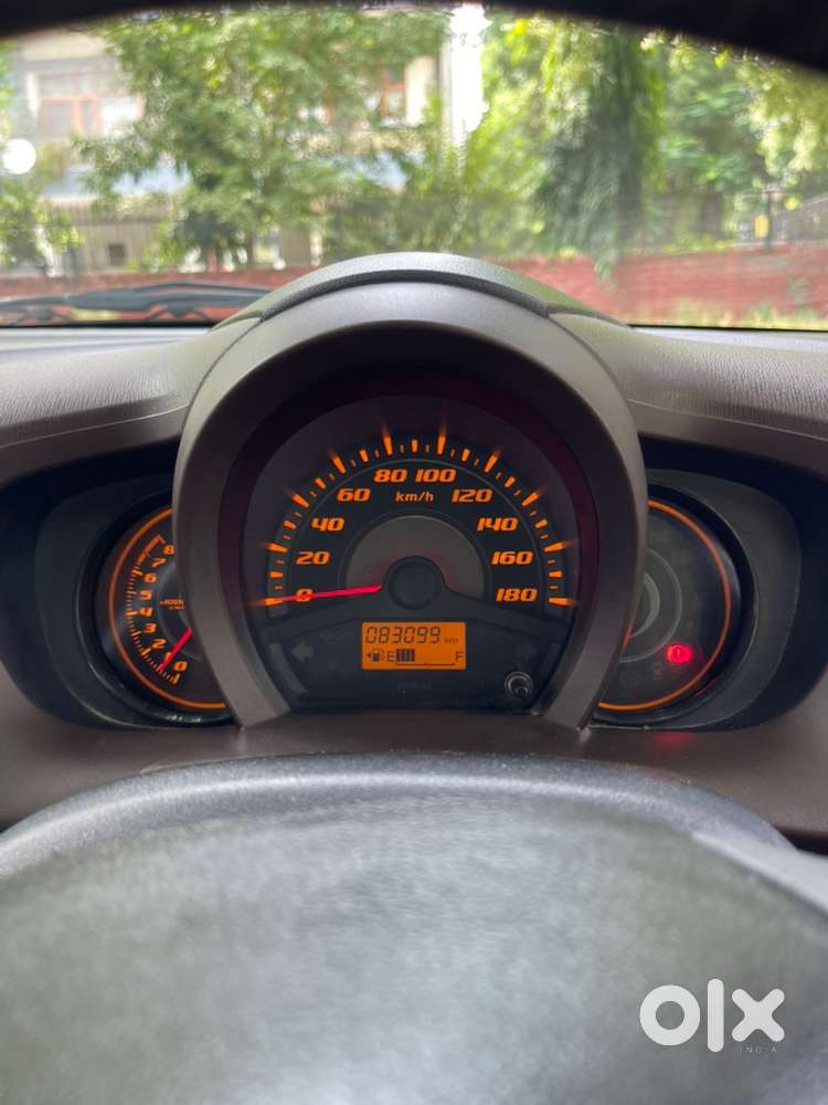 Honda Amaze 2013 Petrol