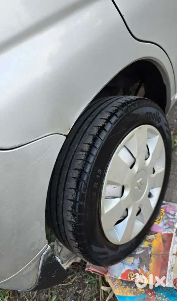 Alto K10 2014 Petrol 68000 Km Driven Lxi Excellent Condition