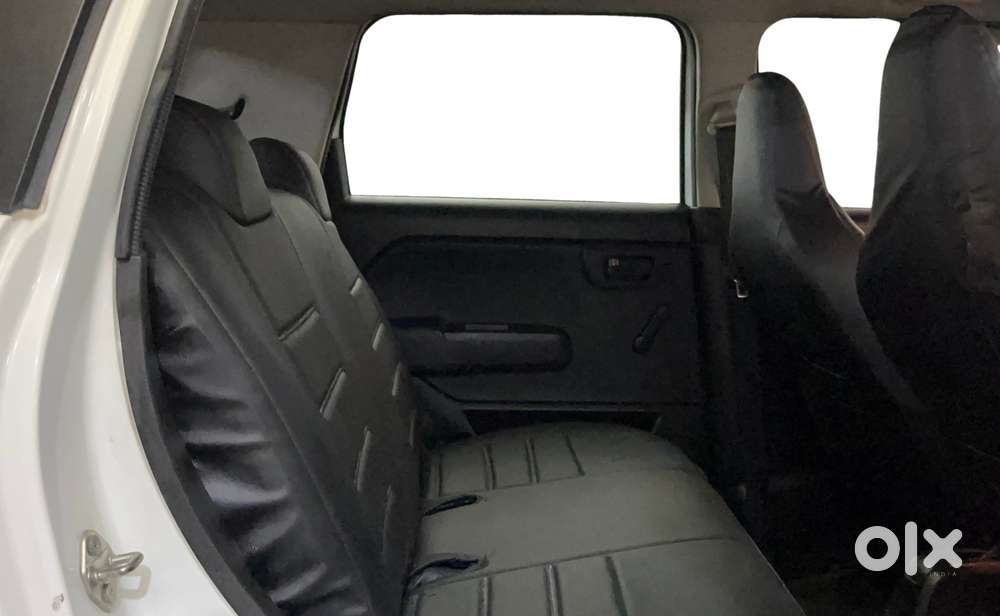 Maruti Suzuki Wagon R 1.0 Lxi Mt, 2021, Petrol