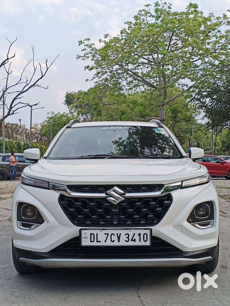 Maruti Suzuki Fronx Sigma 1.2 Mt, 2023, Petrol