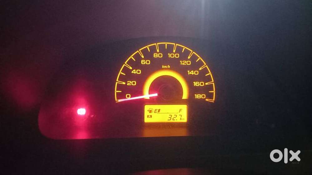 Maruti Suzuki Alto 800 2013