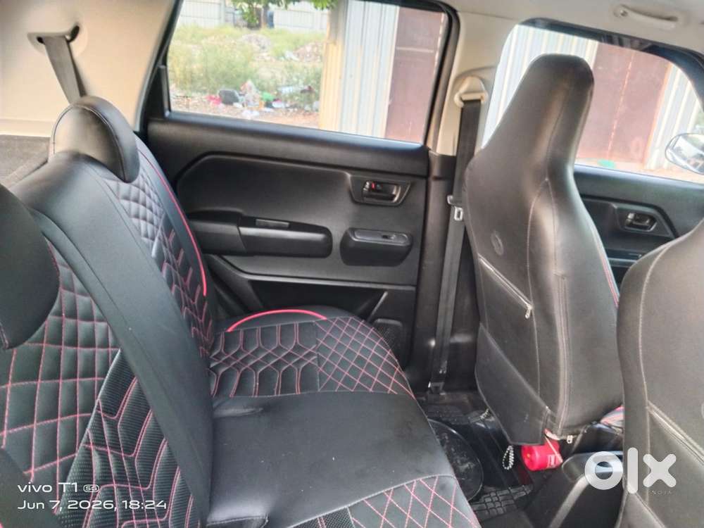 Maruti Suzuki Wagon R 1.0 Vxi Cng, 2022, Cng & Hybrids