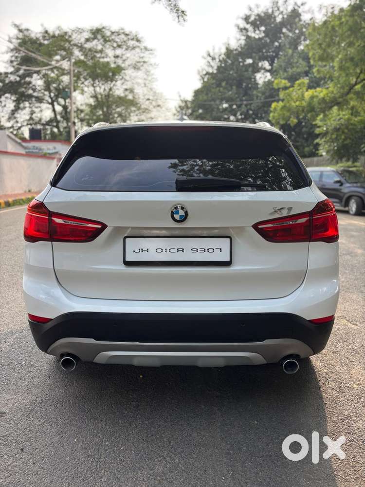 Bmw X1 2.0 Sdrive 20d, 2016, Diesel