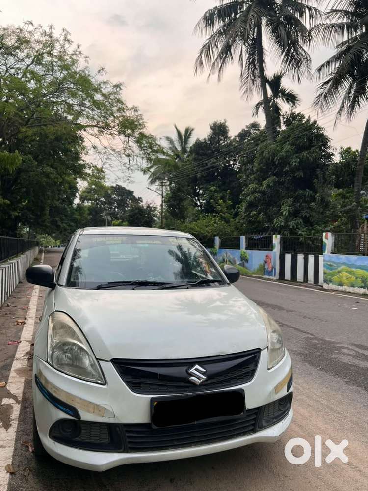 Maruti Swift Dzire 2019