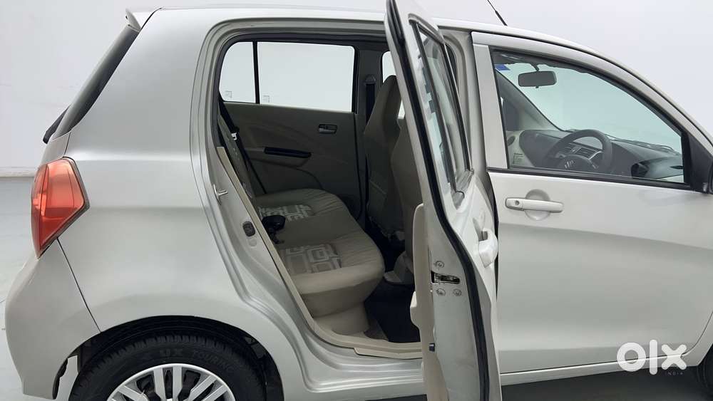 Maruti Suzuki Celerio Zxi, 2018, Petrol