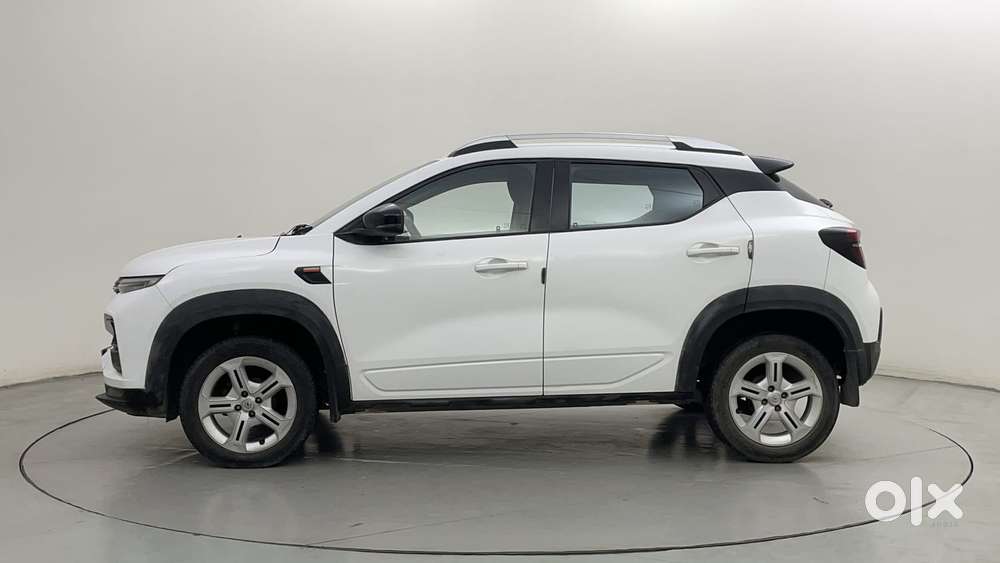 Renault Kiger Rxt Amt, 2022, Petrol