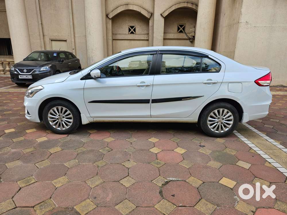 Maruti Suzuki Ciaz Smart Hybrid Delta , 2021, Petrol