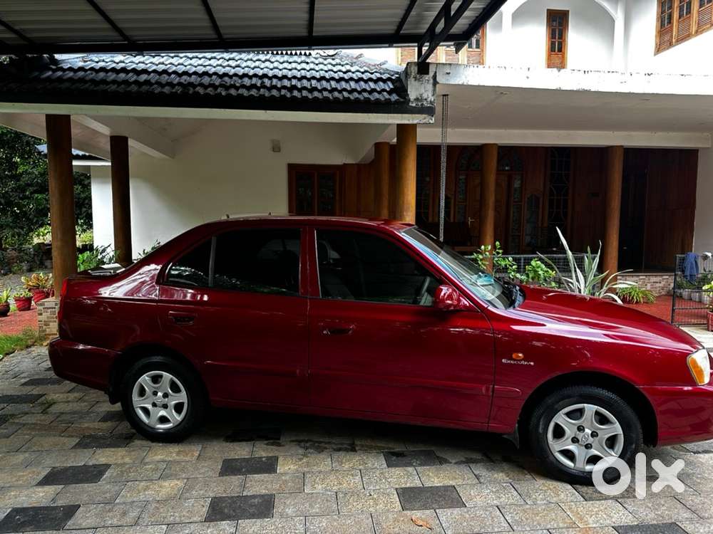 Hyundai Car 2010 Km Driven