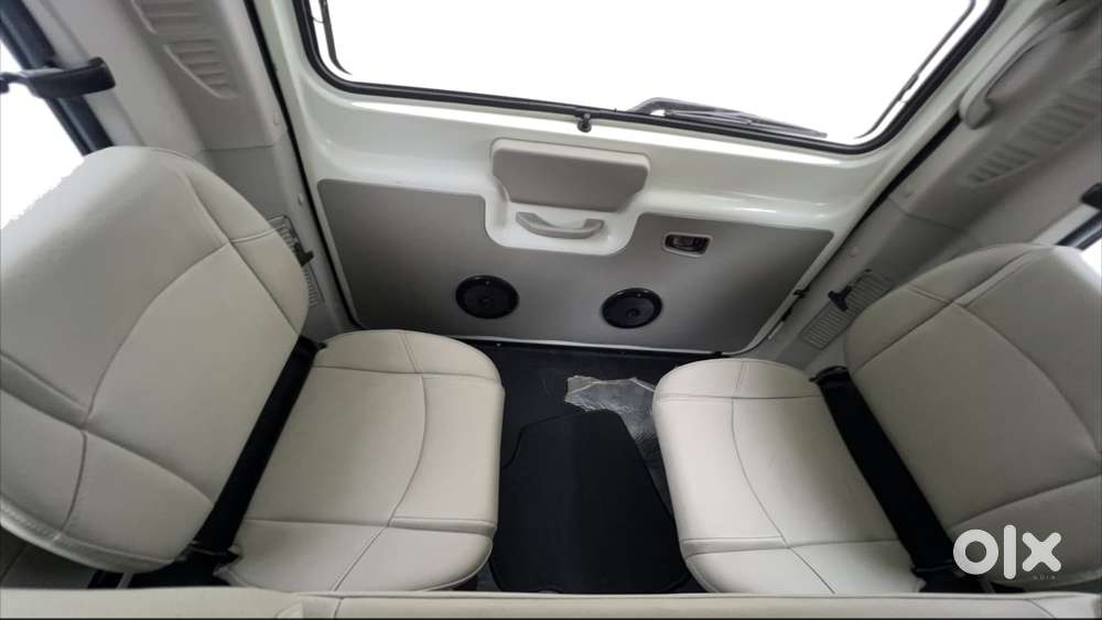 Mahindra Scorpio S9, 2022, Diesel