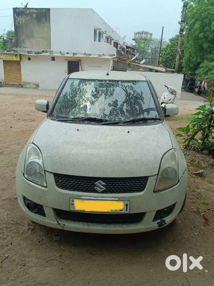 Maruti Suzuki Swift 2009 Petrol Well Maintained