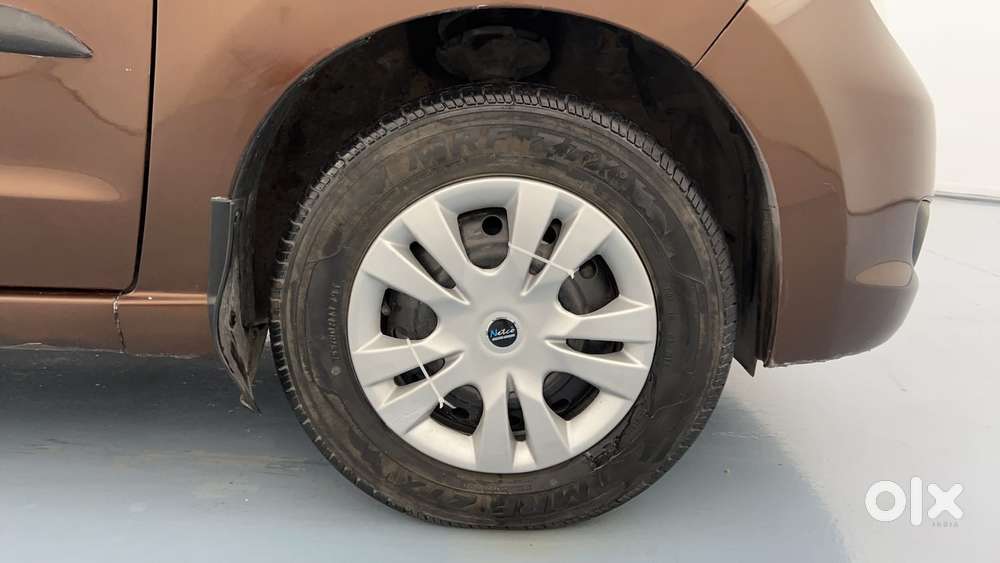 Maruti Suzuki A-star 2012-2014 1.0 Vxi, 2013, Petrol