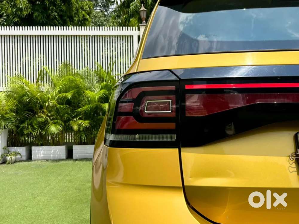 Volkswagen Taigun 1.0 Tsi Comfortline, 2023, Petrol