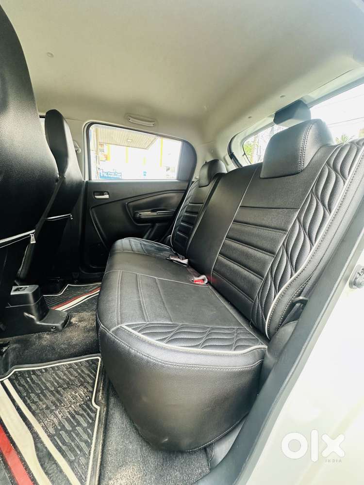 Maruti Suzuki Celerio Zxi(o) Amt, 2021, Petrol