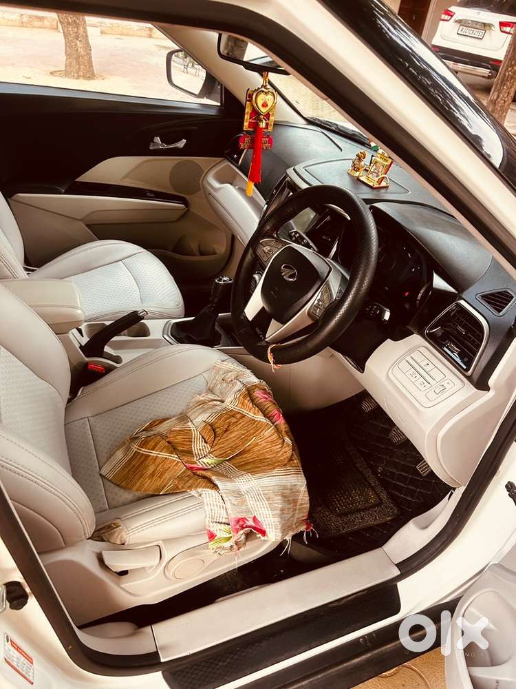 Mahindra Xuv300 2022 Diesel 94500 Km Driven