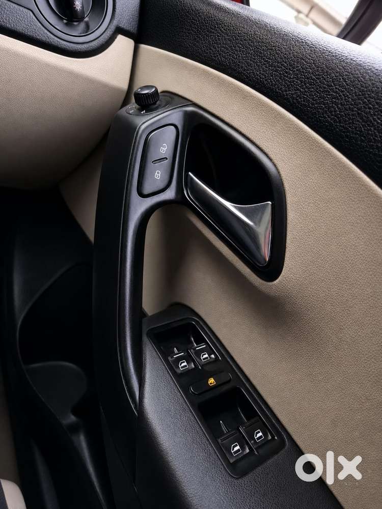 Volkswagen Polo, 2013, Petrol