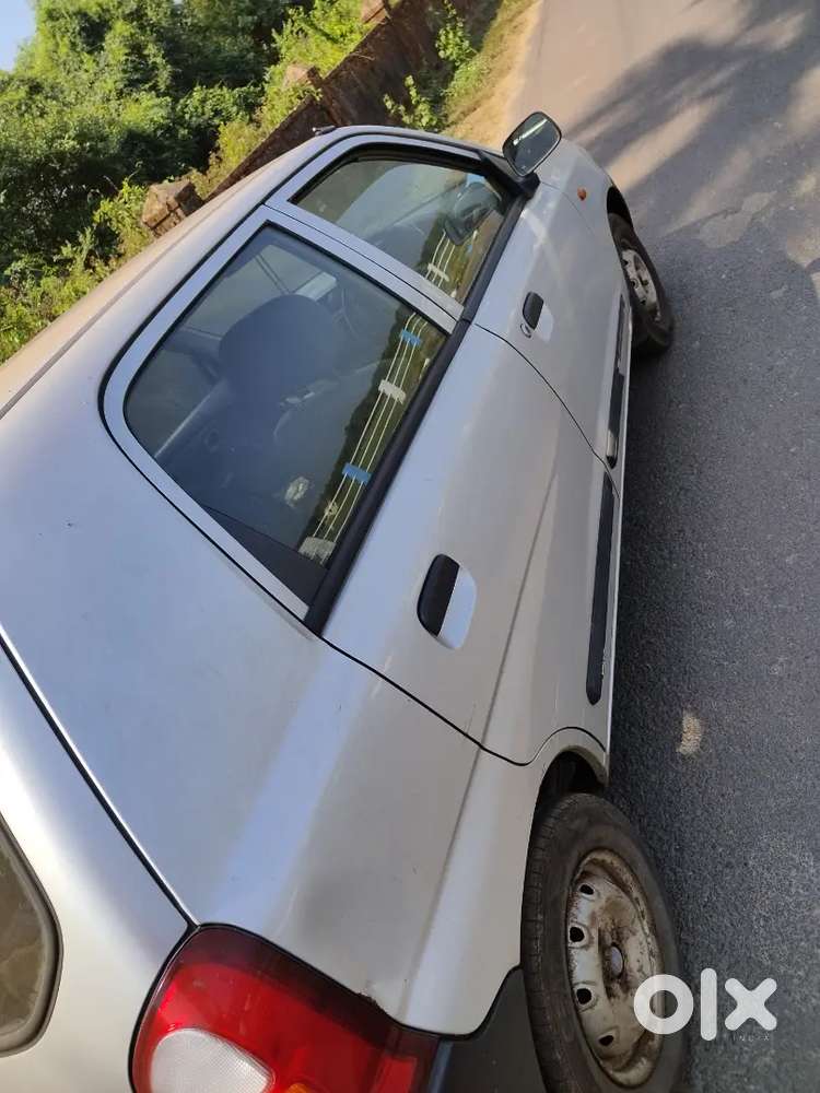 Family Maintained Car