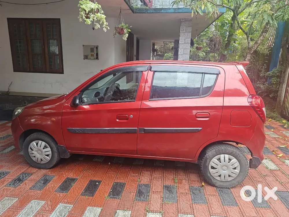 Maruti Suzuki Alto 800 Lxi Excellent Condition | Well Maintained