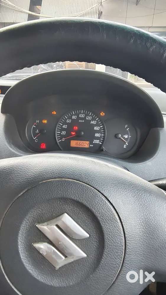 Maruti Suzuki Dzire 2012 Diesel 166000 Km Driven