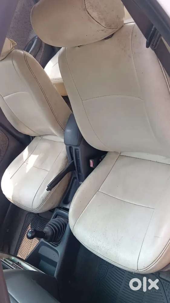 Maruti Suzuki Baleno Rs 2004