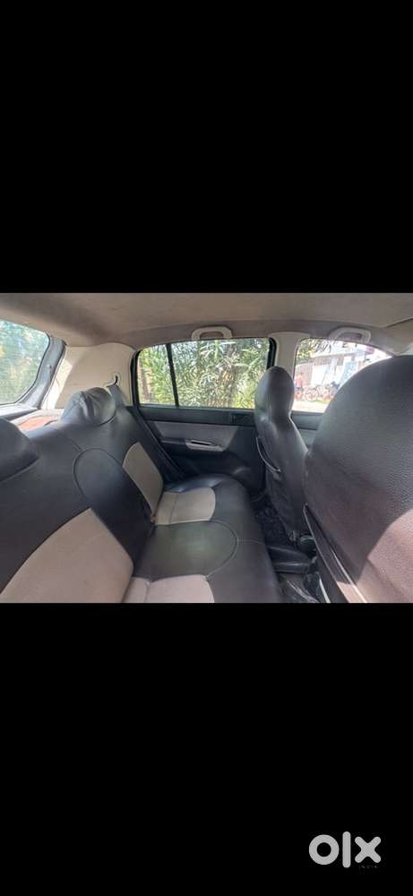 Hyundai Getz Petrol Manual 2006