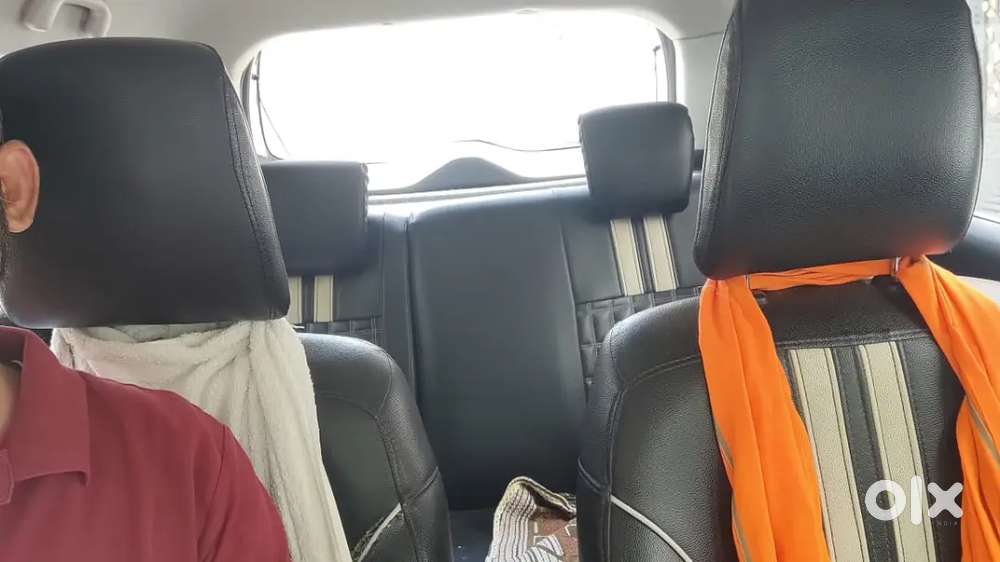 Maruti Suzuki Ignis 2018 Petrol Well Maintained