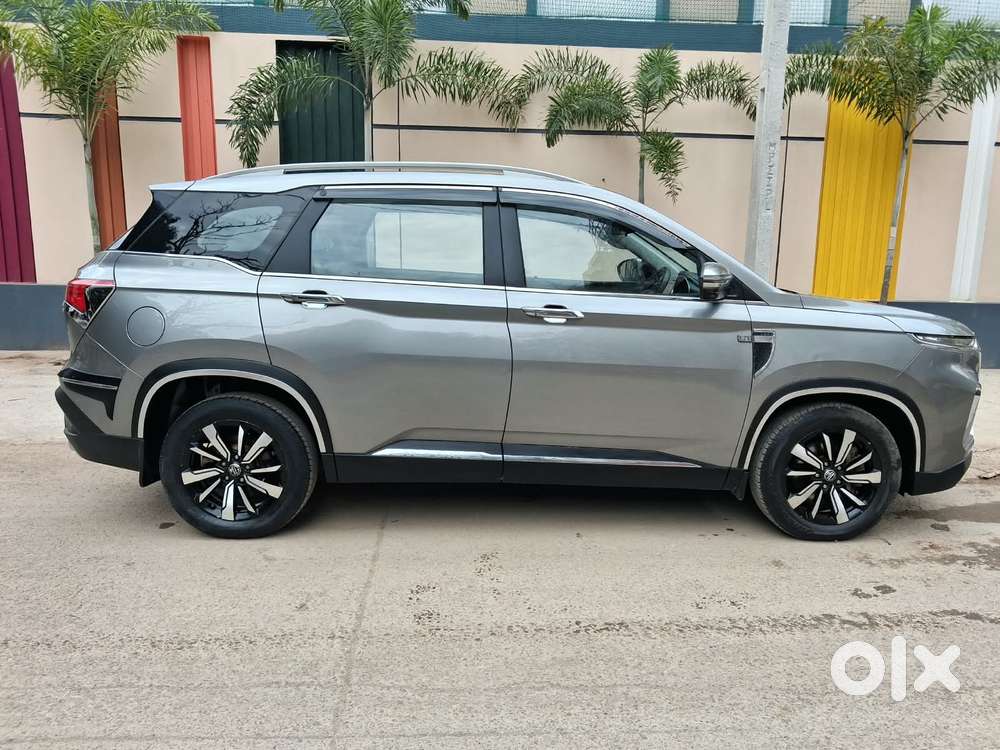 Mg Hector 2.0 Sharp Diesel, 2019, Diesel