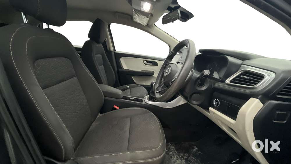 Tata Altroz Xz, 2021, Diesel