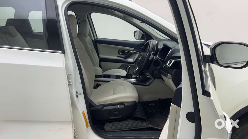 Tata Safari 2.0 Kryotec Xz Plus, 2022, Diesel