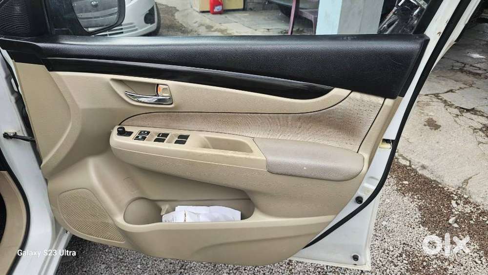 Maruti Suzuki Ciaz 2014-2017 Vdi Plus, 2015, Diesel