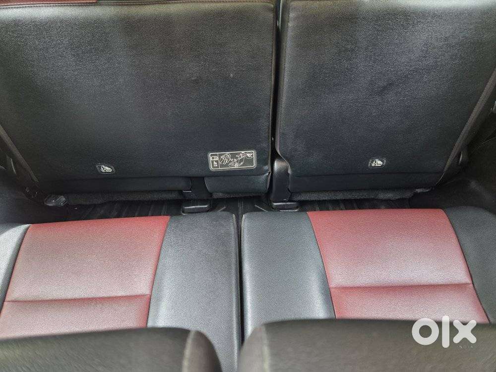 Toyota Fortuner Legender 4x4 At 2.8, 2021, Diesel