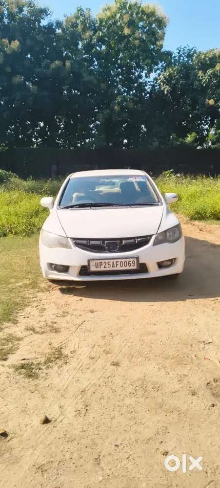 Honda Civic 1.8 2009