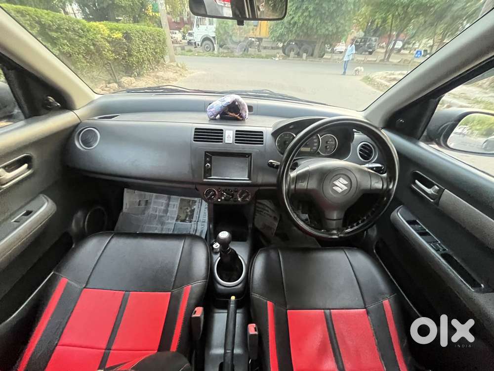 Maruti Suzuki Swift 2004-2010 Vdi Bsiii W/ Abs, 2010, Diesel