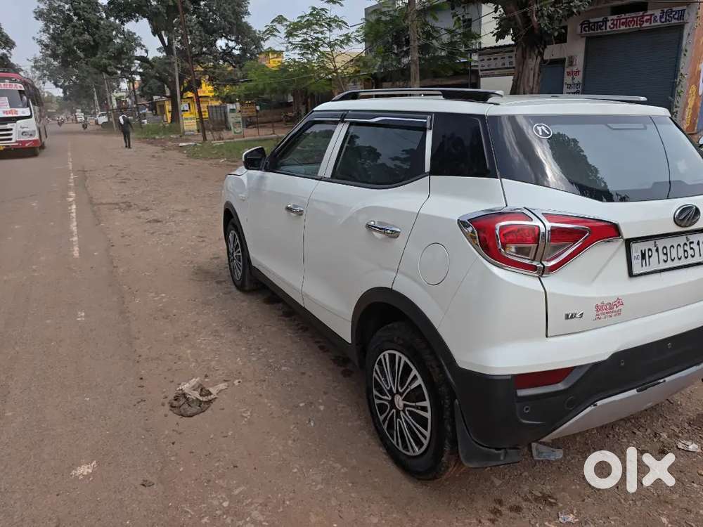 Mahindra Xuv300 Turbosport 2021 Diesel