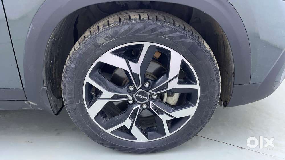 Kia Seltos 1.5 Gtx+ Diesel At, 2024, Diesel
