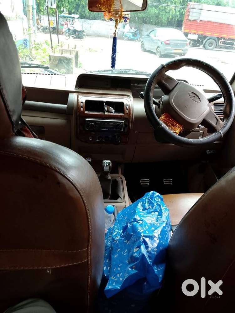 Mahindra 2013 Bolero Good Condition