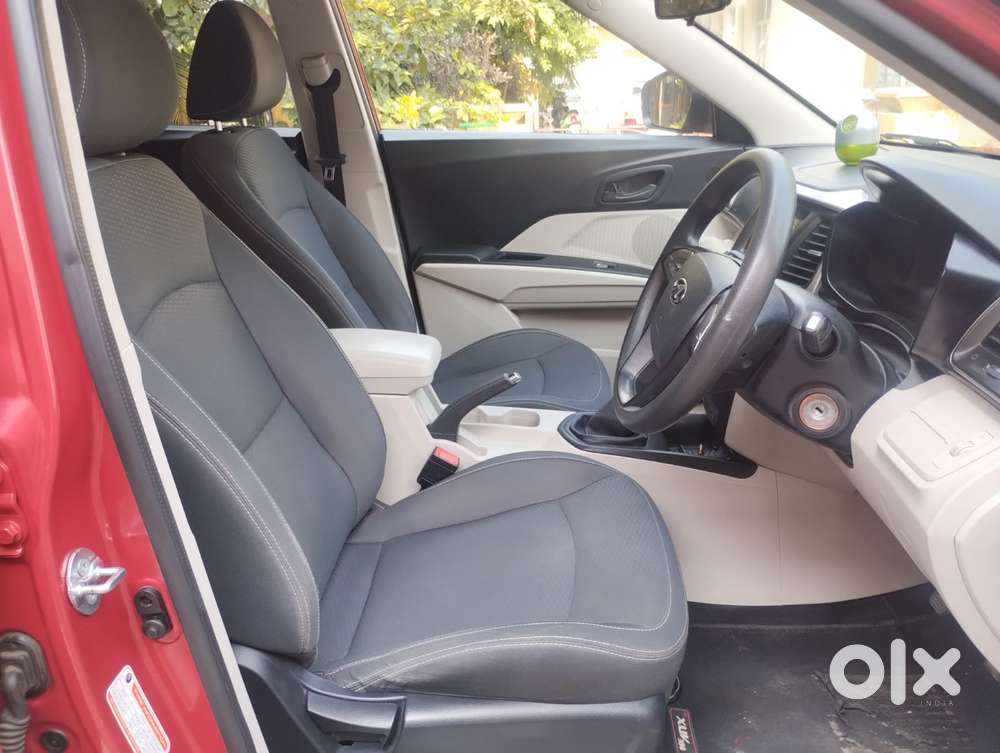 Mahindra Xuv300 W6 Diesel, 2019, Diesel