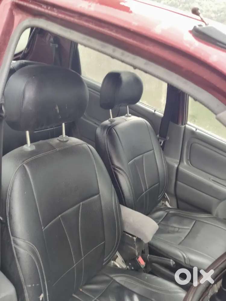 Maruti Suzuki 800 2009 Petrol 55000 Km Driven