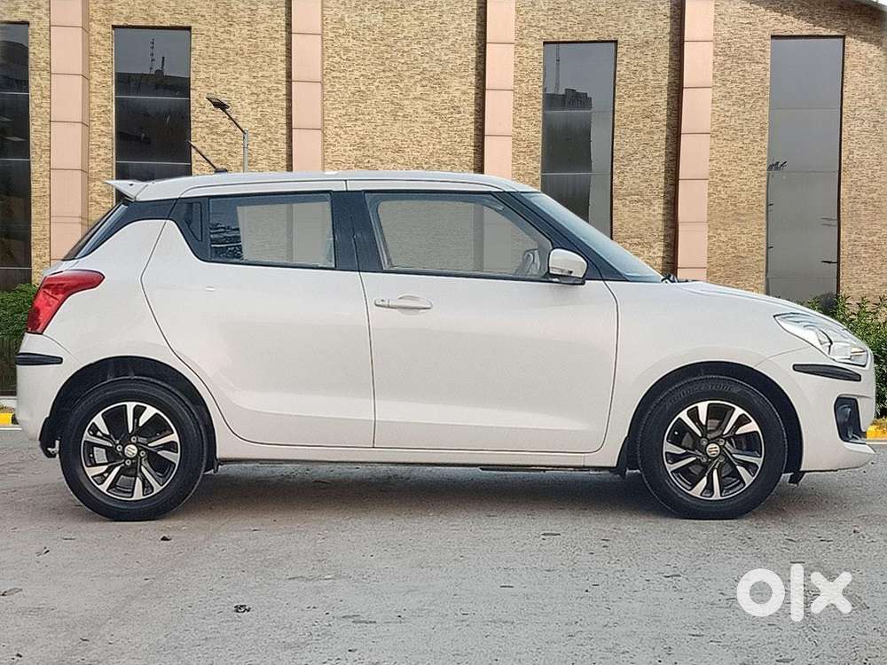Maruti Suzuki Swift Amt Vxi, 2021, Petrol