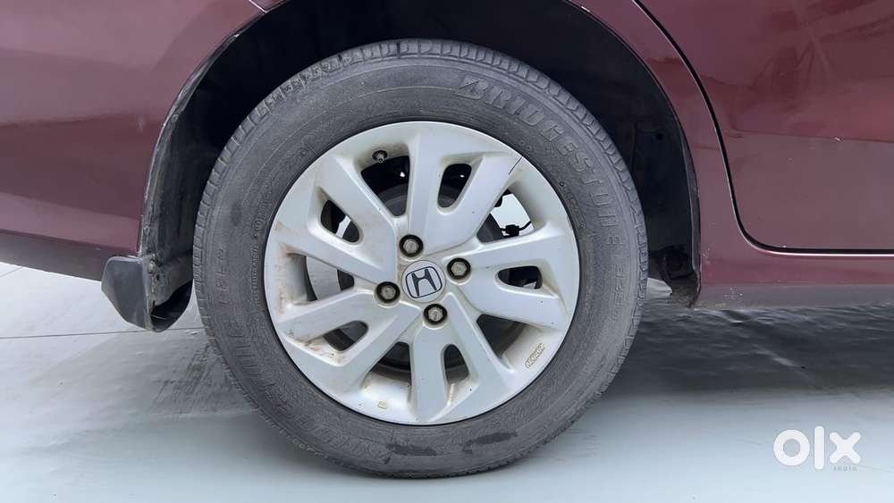 Honda Mobilio V I-vtec, 2015, Petrol