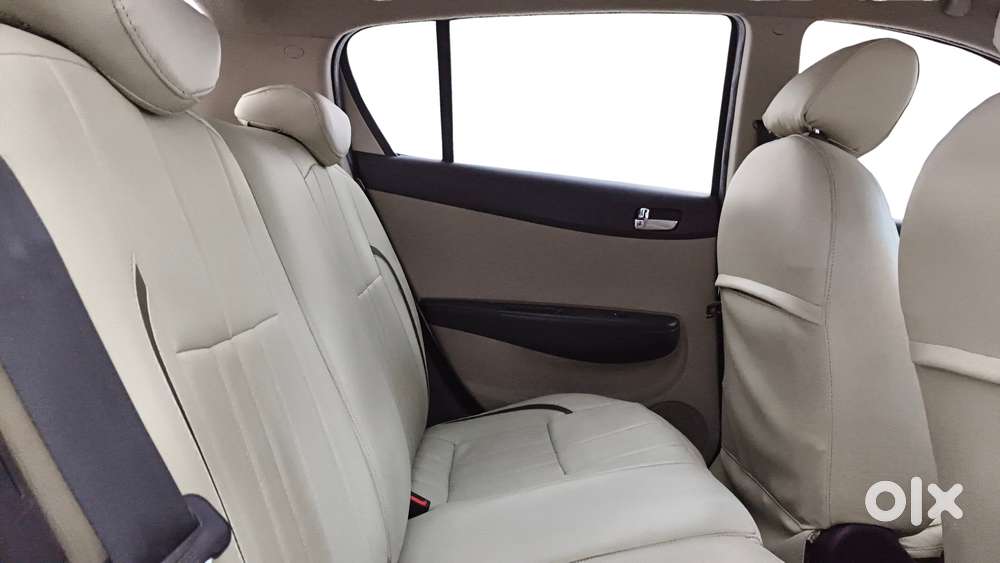 Hyundai I20 Sportz 1.4 Crdi, 2013, Diesel