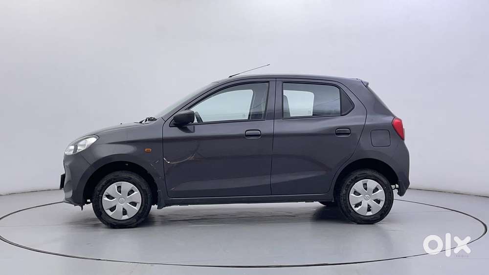 Maruti Suzuki Alto K10 Vxi Plus Ags, 2023, Petrol