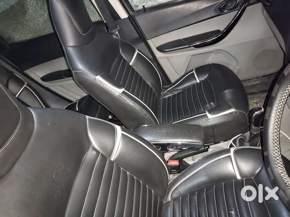 Tata Tiago 2019 Petrol Well Maintained And Documents Compete