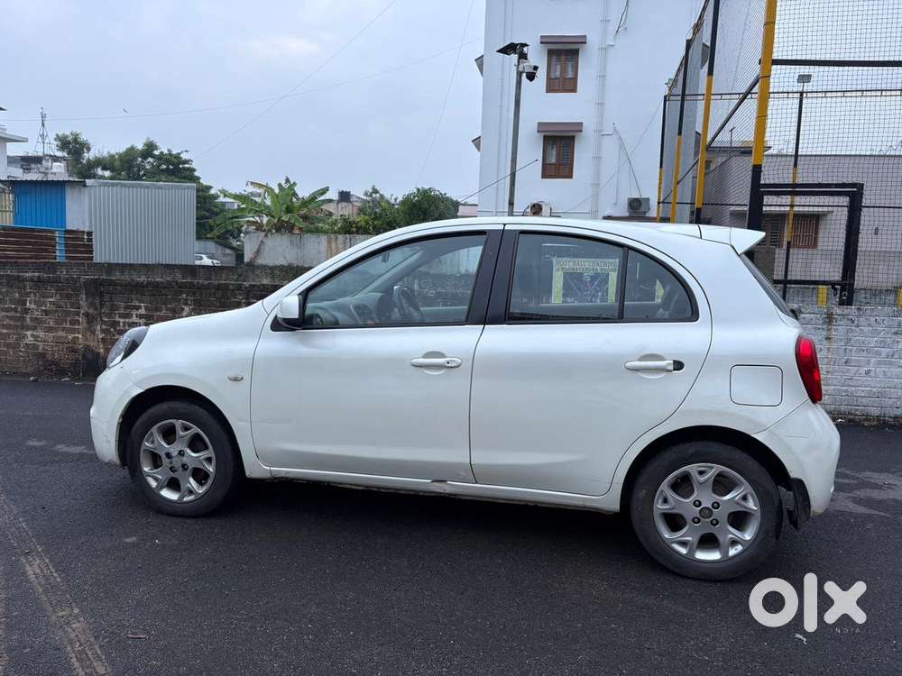 Renault Pulse Rxz Diesel, 2014, Diesel