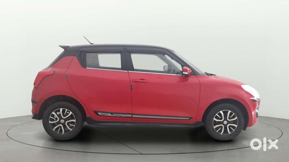 Maruti Suzuki Swift Amt Vxi, 2021, Petrol