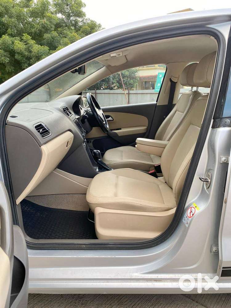 Volkswagen Vento 2018 Diesel