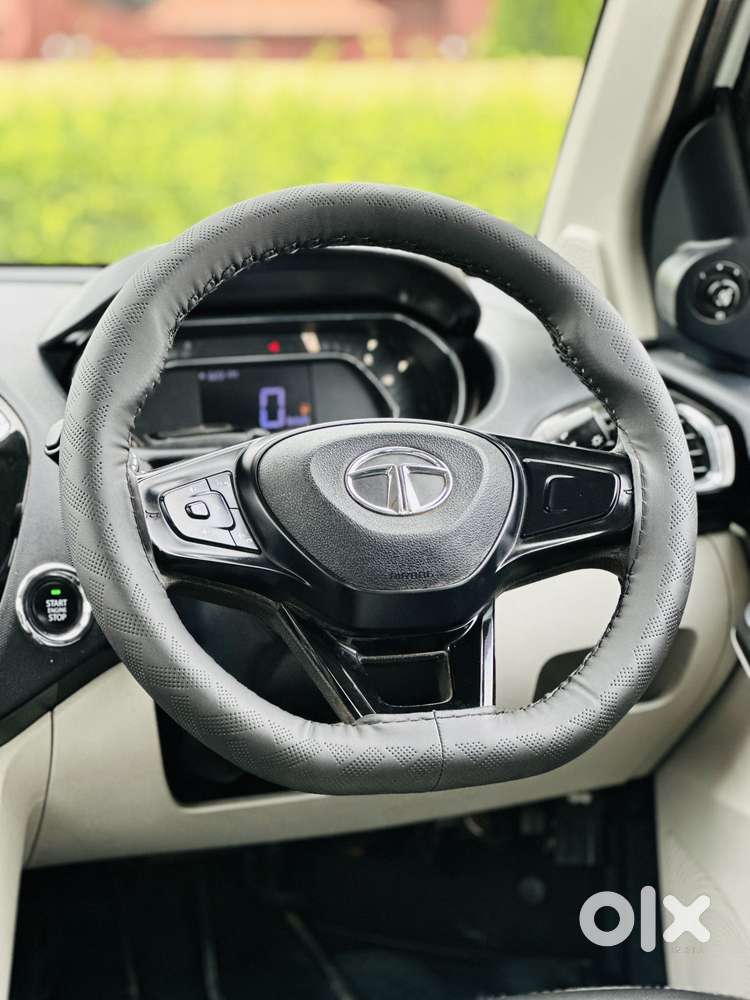 Tata Tigor 1.2 Revotron Xz Plus Cng, 2023, Cng & Hybrids