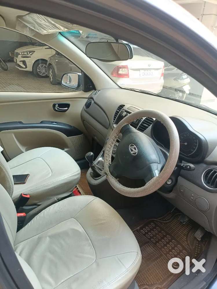 Mint Condition Hundai I 10 Magna Sports