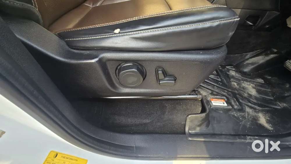 Scarpio N Z8l Automatic